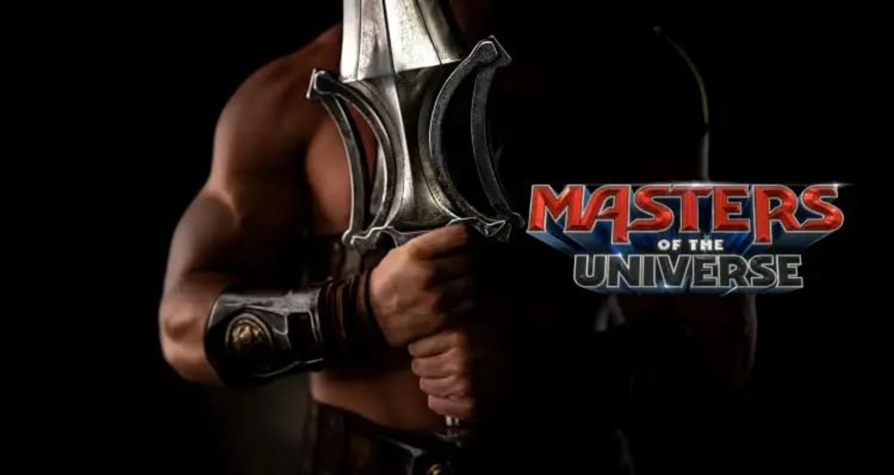 Recensione – Master Of The Universe: La Nostalgia Di Plastica