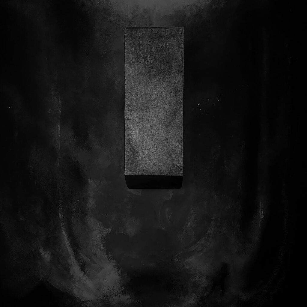 Mork nuovo album Monolith