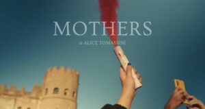 Mothers documentario