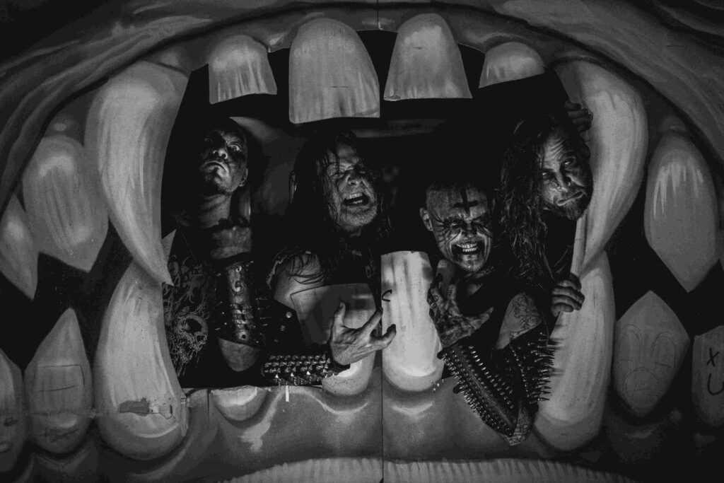 NUNSLAUGHTER