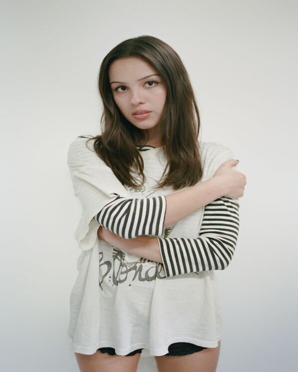 Olivia Rodrigo nuovo album