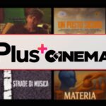 Plus Cinema