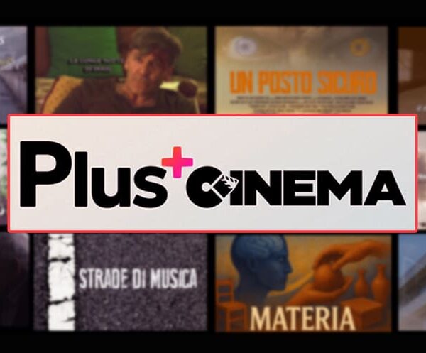 Plus Cinema