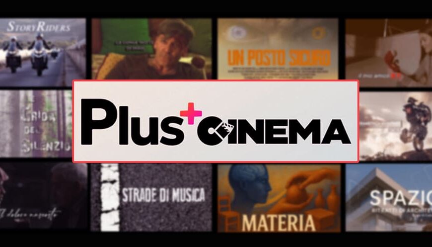Plus Cinema