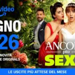 Prime Video giugno 2026