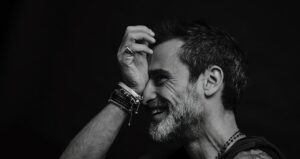 Raz Degan digiuno terapeutico