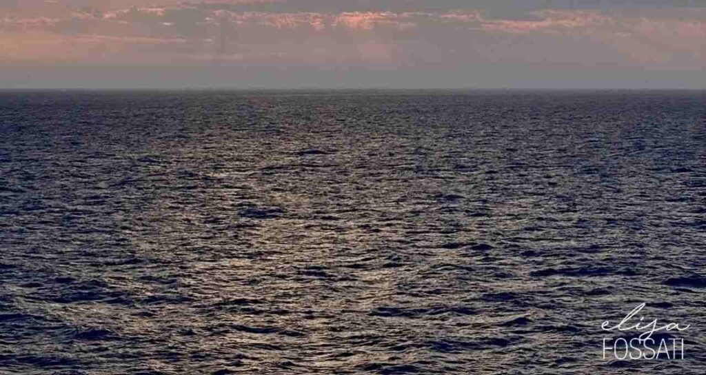 La luce trova sempre un varco