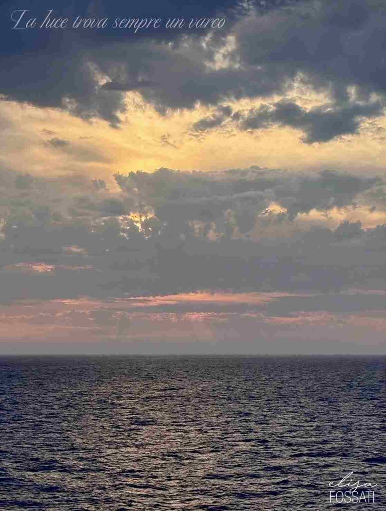 Riflessione sulla speranza
