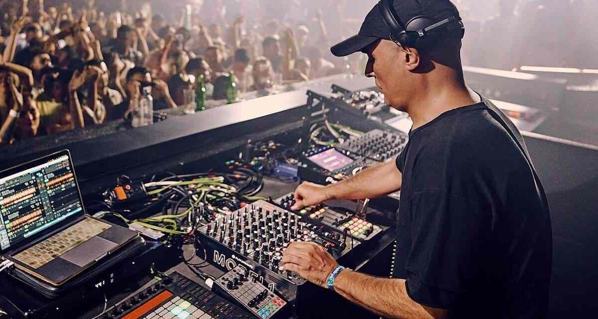 Musica elettronica