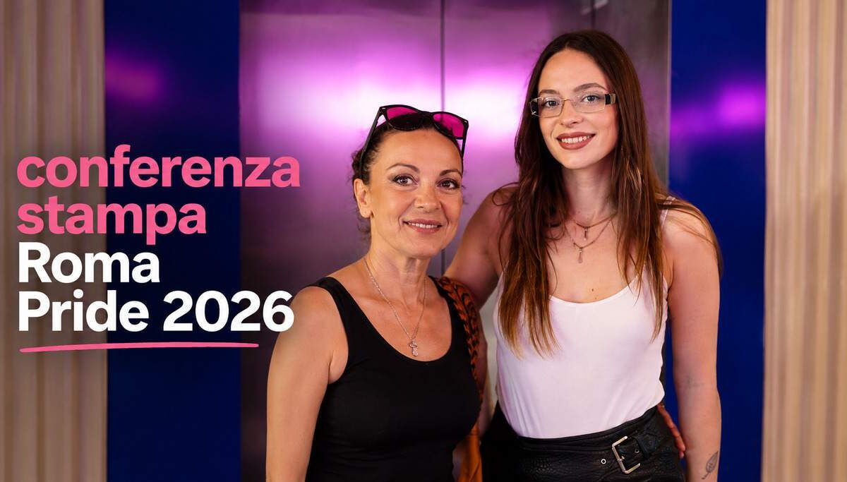 Roma Pride 2026
