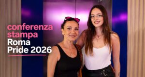 Roma Pride 2026