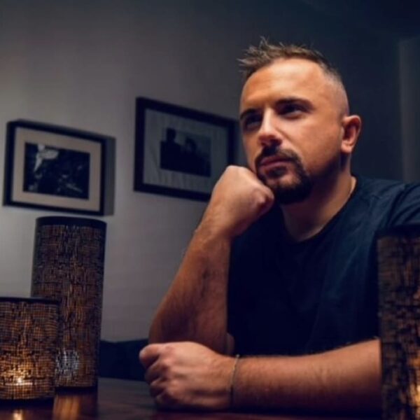 Simone Barotti