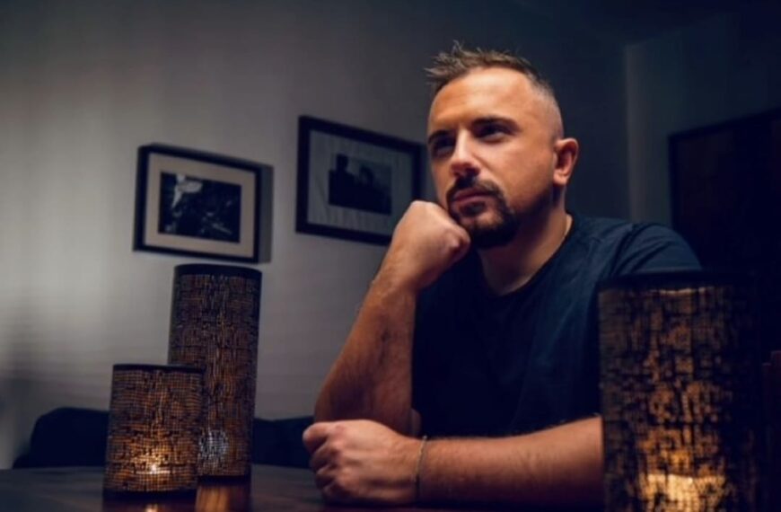 Simone Barotti