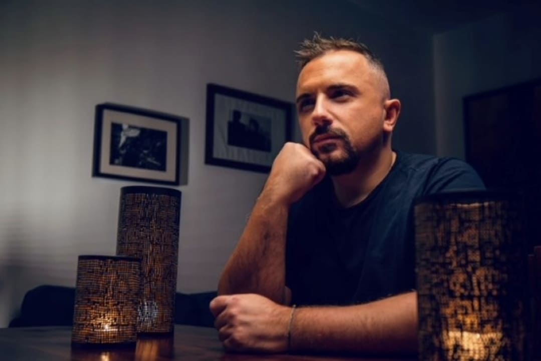 Simone Barotti