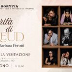 La verità di Freud spettacolo teatrale