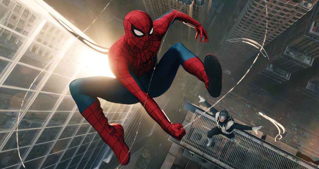 Spider-Man Brand New Day trailer: Tom Holland affronta un nuovo inizio nel secondo trailer ufficiale