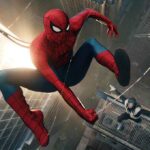 trailer spider man