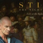 Sting nuovo album