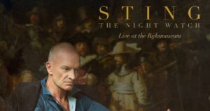 Sting nuovo album