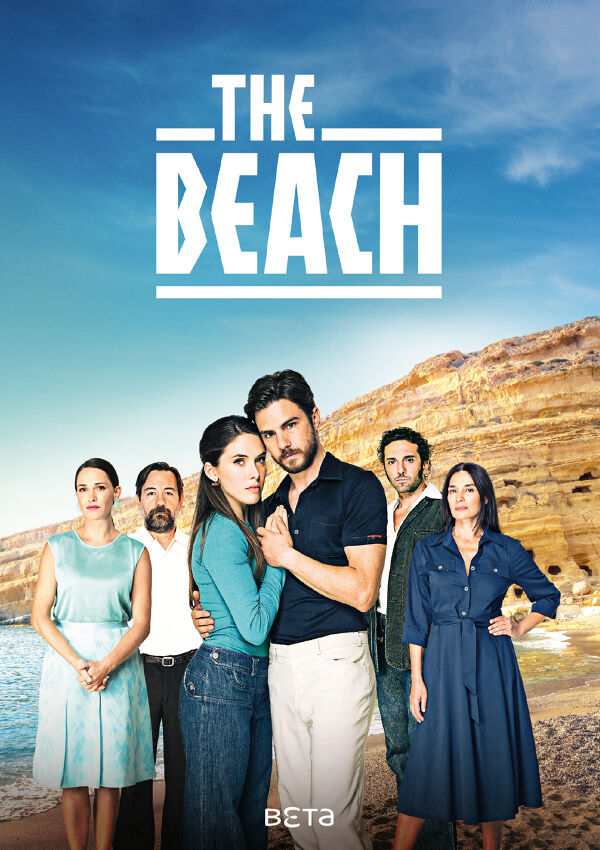 The Beach su Rai 2