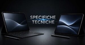 Samsung Galaxy Tab Active5 — Scheda Tecnica Completa 2026