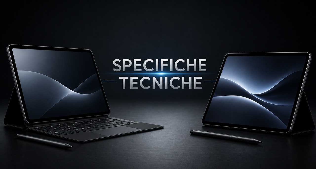 Acer Iconia Tab P10 (2023) — Scheda Tecnica Completa 2026