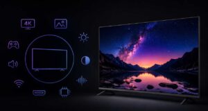 specifiche tecniche televisori