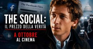 The Social Il prezzo della verità