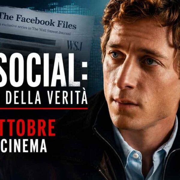 The Social Il prezzo della verità