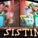 Toy Story 5 Roma