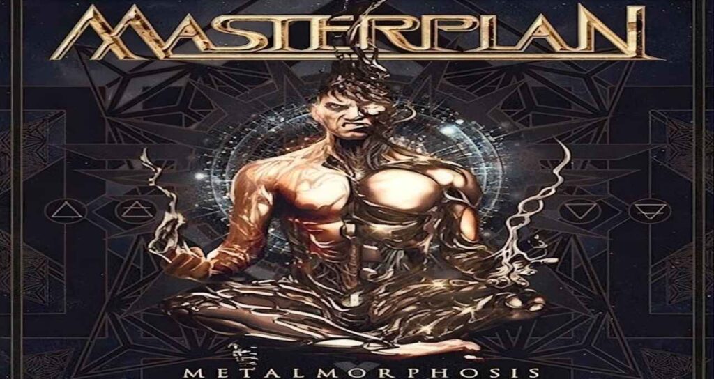 Masterplan – “Metalmorphosis”: il ritorno di del power metal tedesco