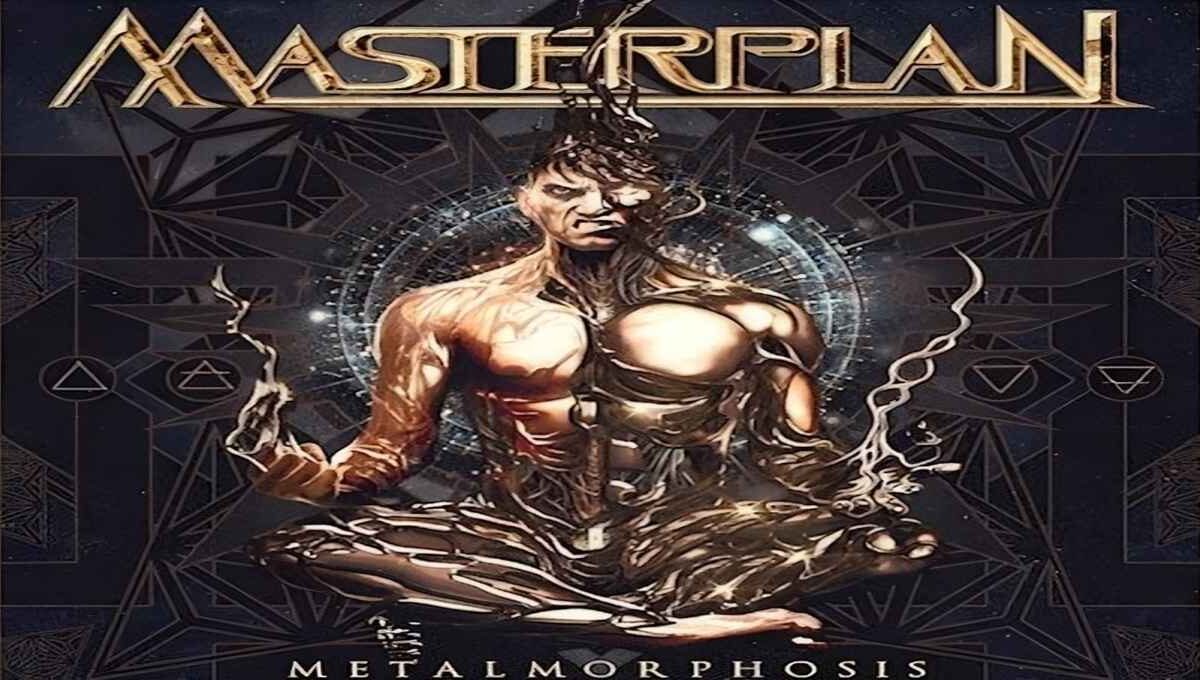 Masterplan – “Metalmorphosis”: il ritorno di del power metal tedesco