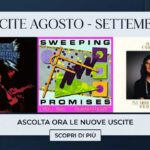 Nuove uscite musicali 2026