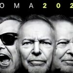 Vasco Rossi Roma 2027 Live