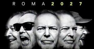 Vasco Rossi Roma 2027 Live