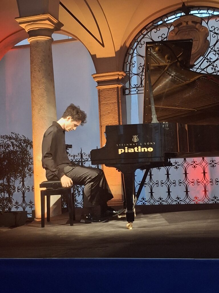 Leonardo Pierdomenico
