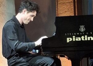 Leonardo Pierdomenico