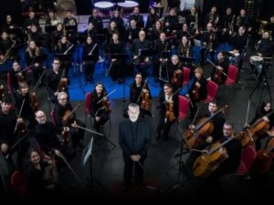 Nuova Orchestra della Sardegna