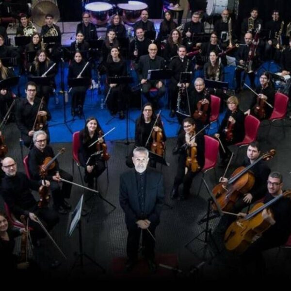 Nuova Orchestra della Sardegna