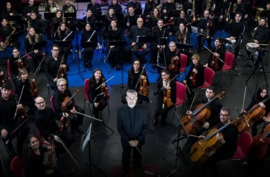 Nuova Orchestra della Sardegna
