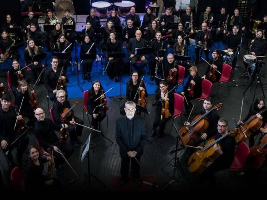 Nuova Orchestra della Sardegna