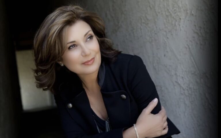 Denise Donatelli