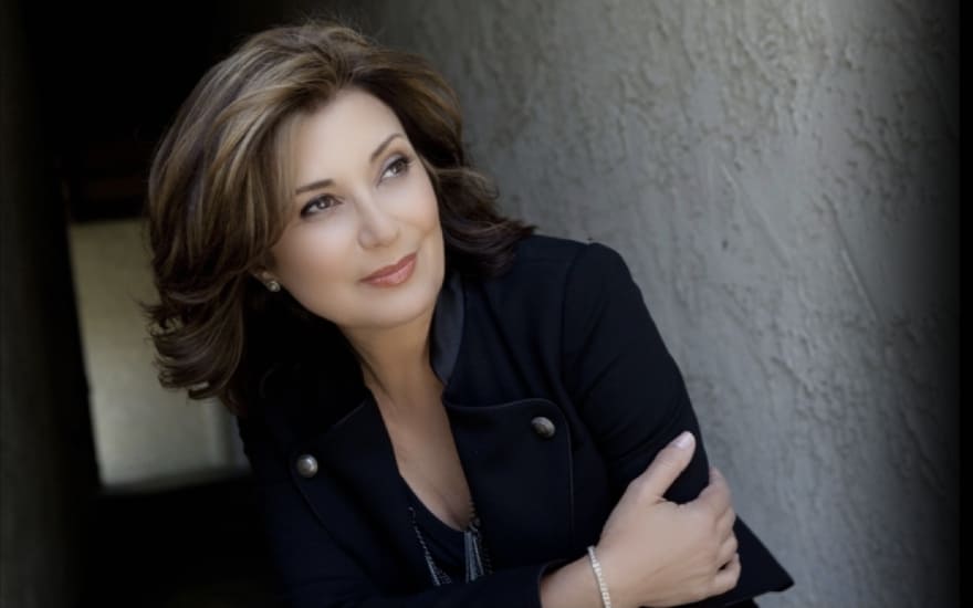 Denise Donatelli