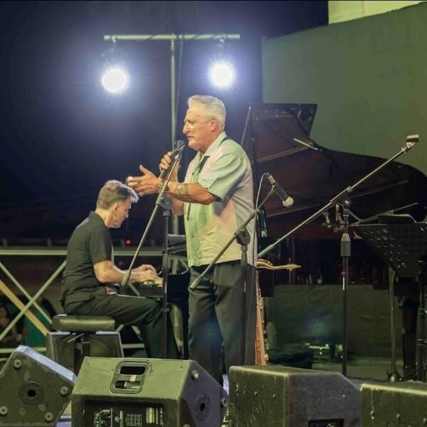 Ray Gelato