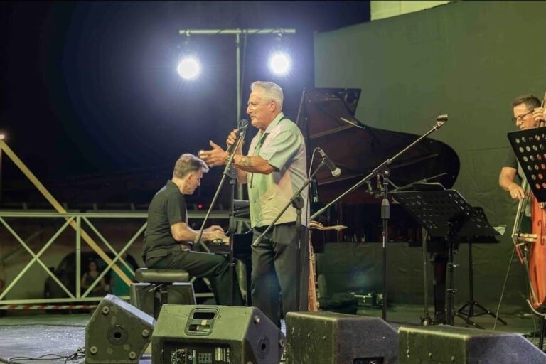Ray Gelato