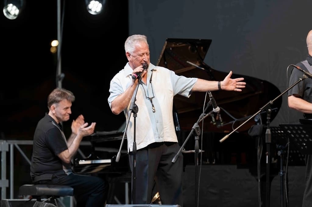 Ray Gelato