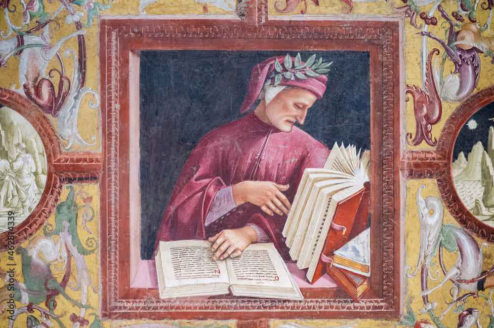 Dante Alighieri