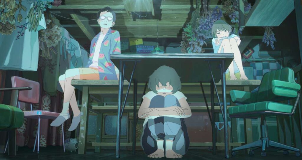 A New Dawn, l’anime che racconta la memoria perduta del Giappone: al cinema dal 23 luglio
