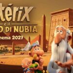 Asterix e il Regno di Nubia cinema 2027
