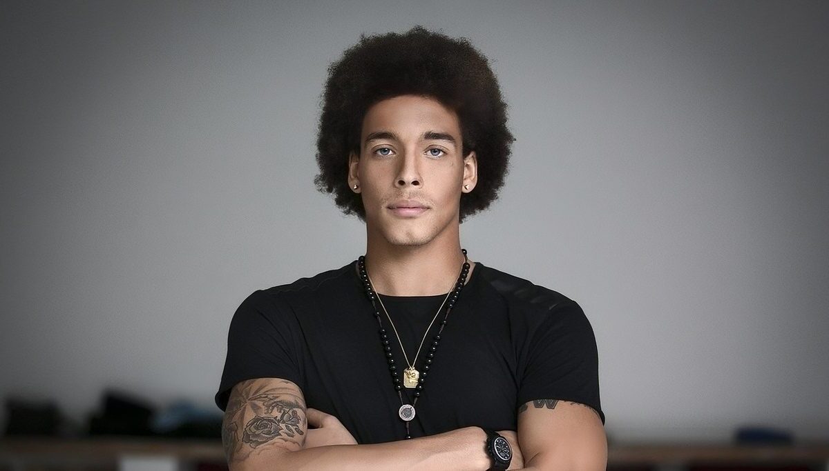 Axel Witsel